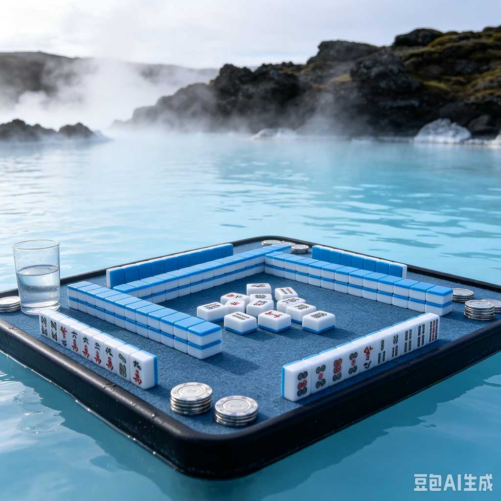 mahjong replacement tiles