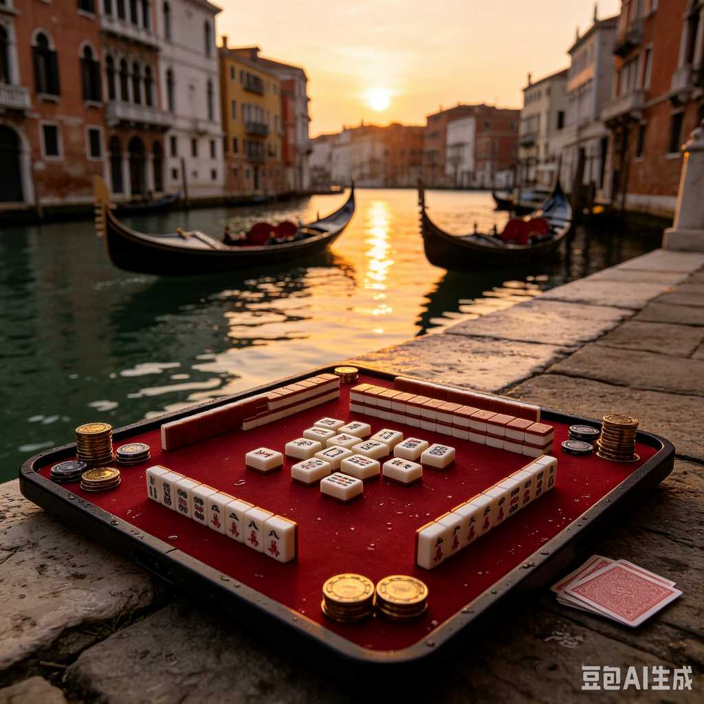 high definition print mahjong tiles