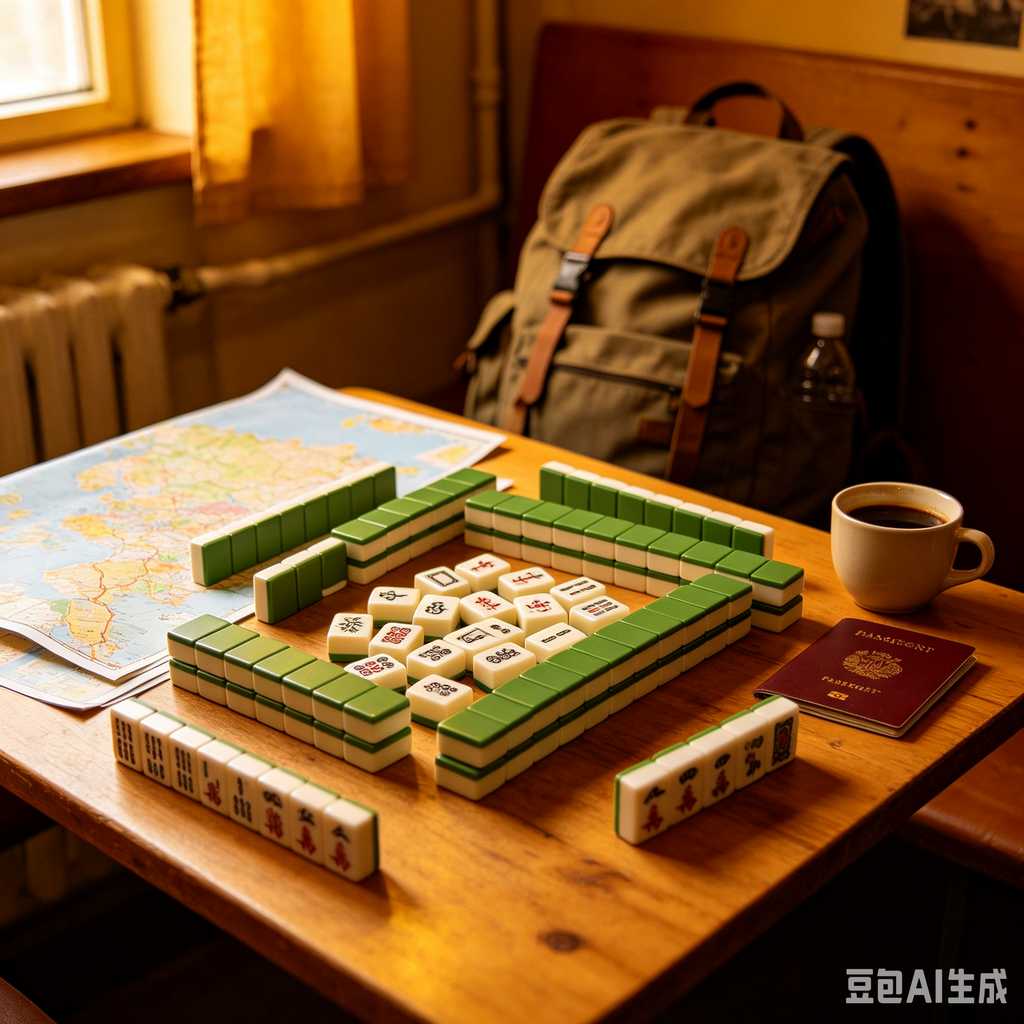 clear acrylic mahjong racks
