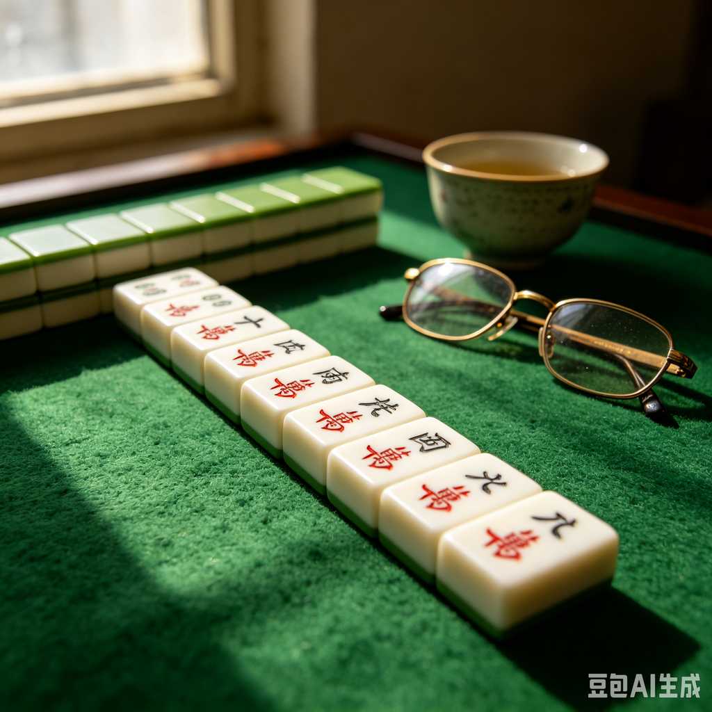 are wooden mahjong tiles better than acrylic