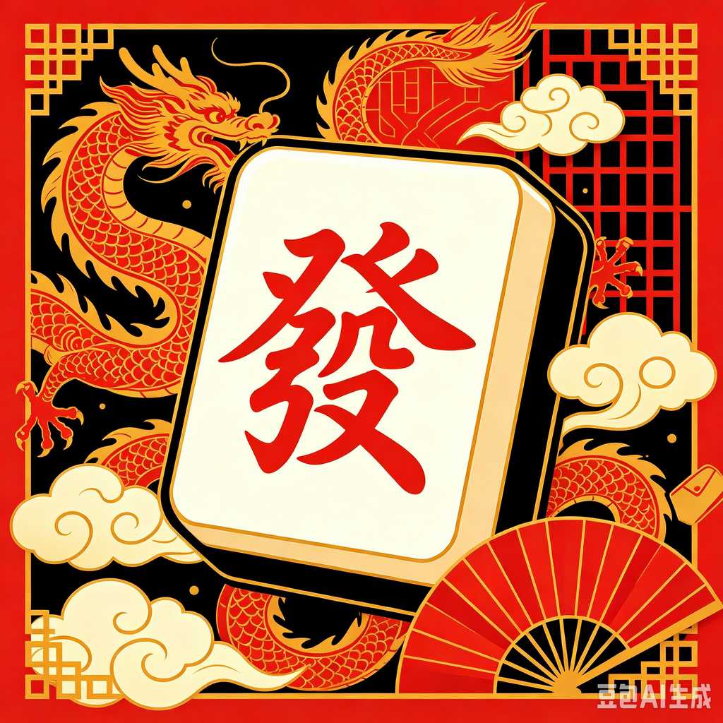 cheap durable mahjong tiles