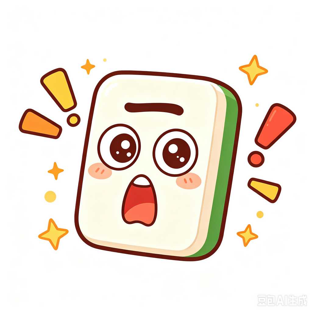 colorful mahjong score chips