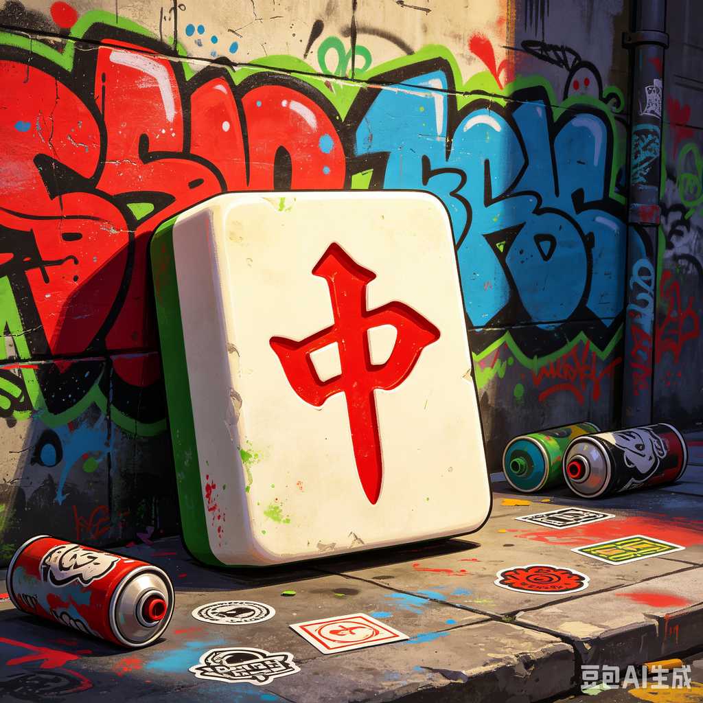 non slip mahjong mat