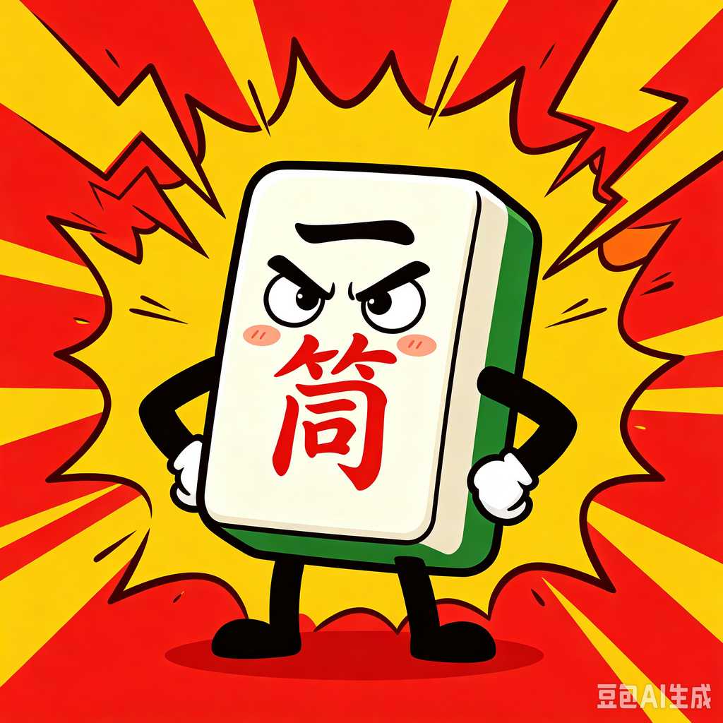 custom image mahjong tiles