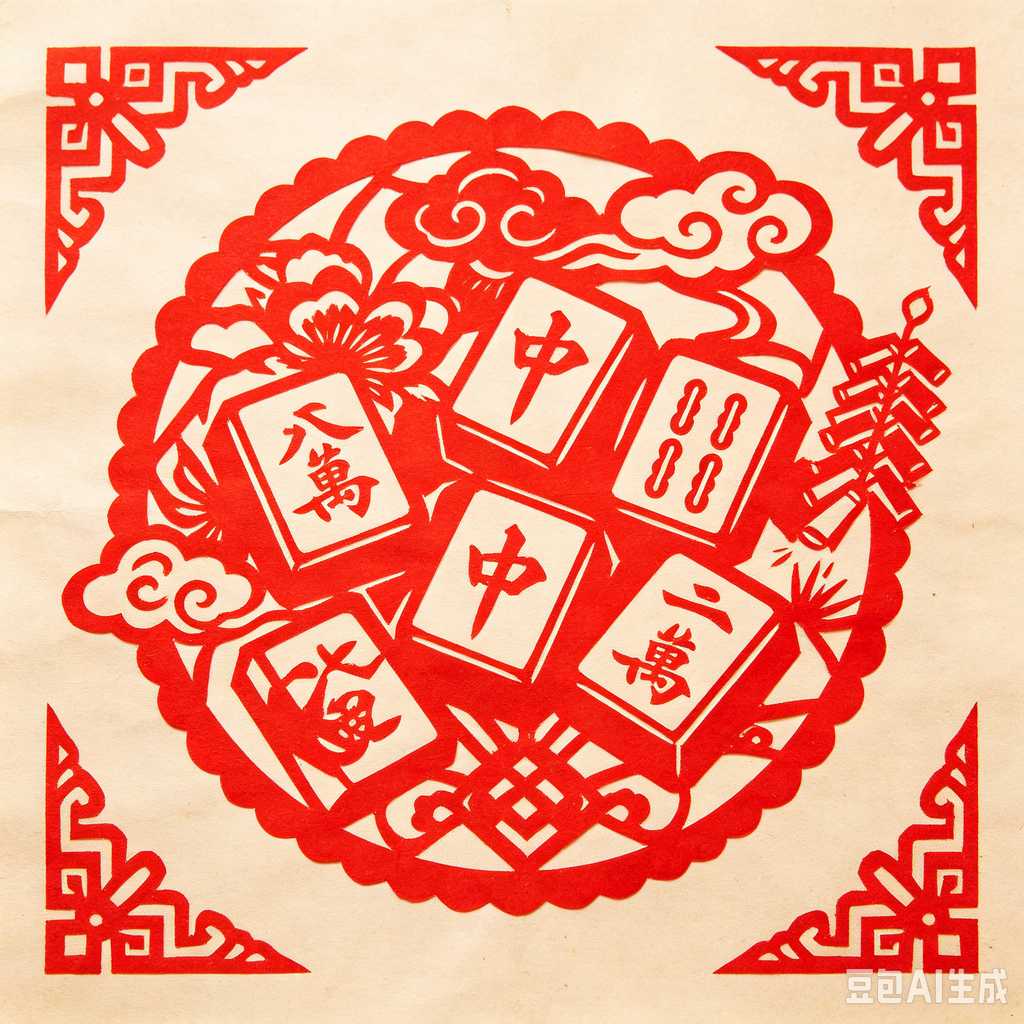 durable mahjong tile holders