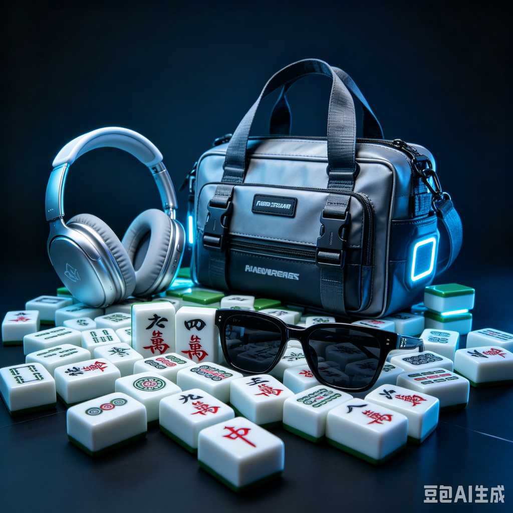 engraved texture mahjong tiles