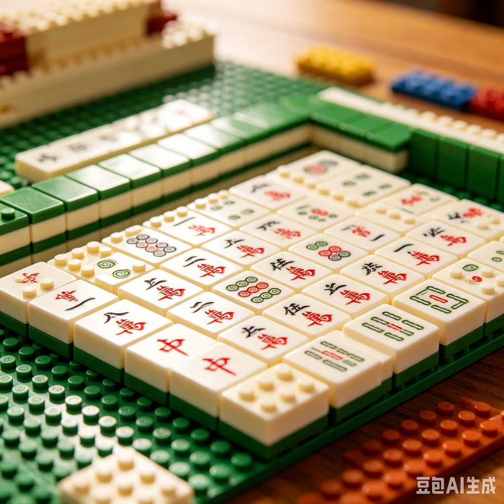 aurora,mahjong
