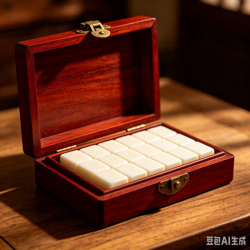 Washington,mahjong