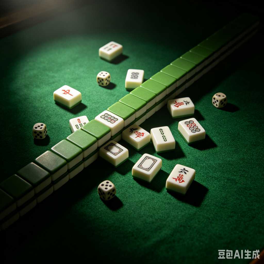 GranadaNI,mahjong