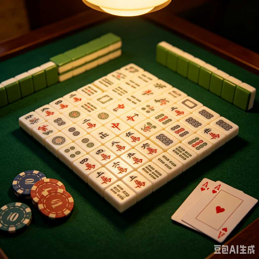 shockproof mahjong carrying case
