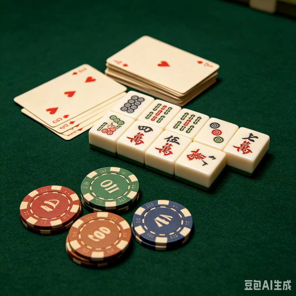 wholesale price mahjong set