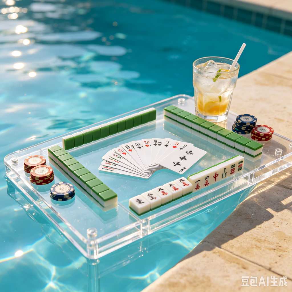 Monterey,mahjong
