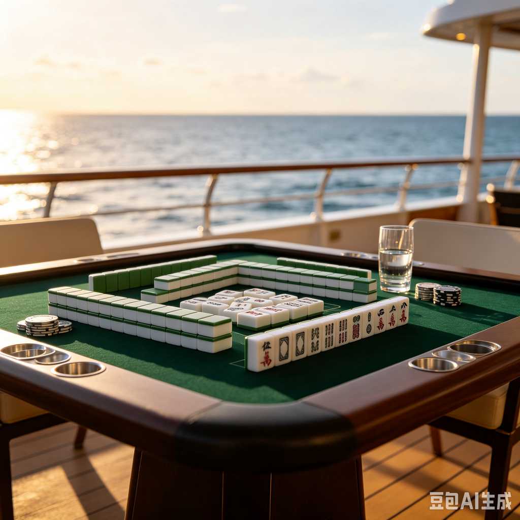 what is the difference between american and chinese mahjong